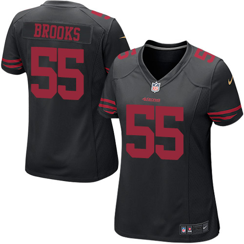 Women San Francisco 49ers jerseys-027